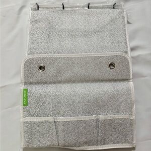 VICBAY Gray Hanging Organizer